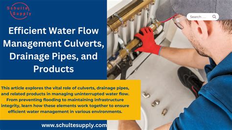 greensboro water management|Water Flow Management & Control .